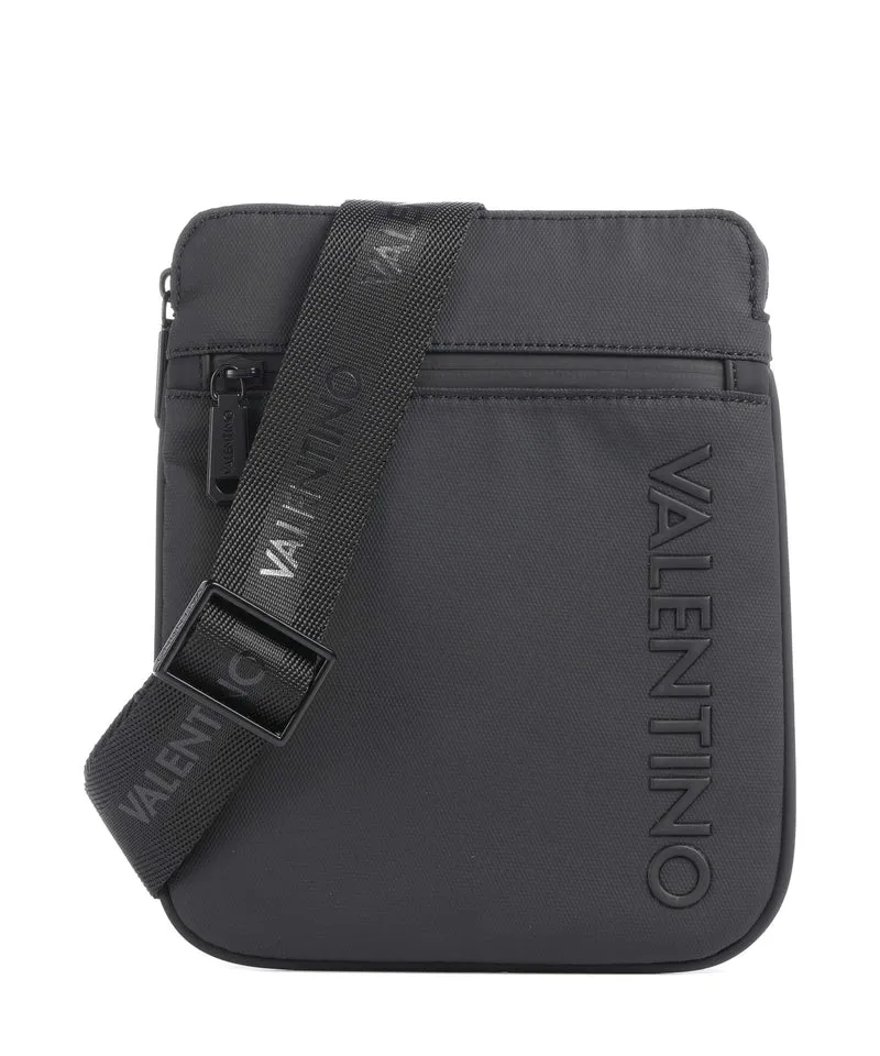 Valentino Bags Axel Sac bandoulière nero