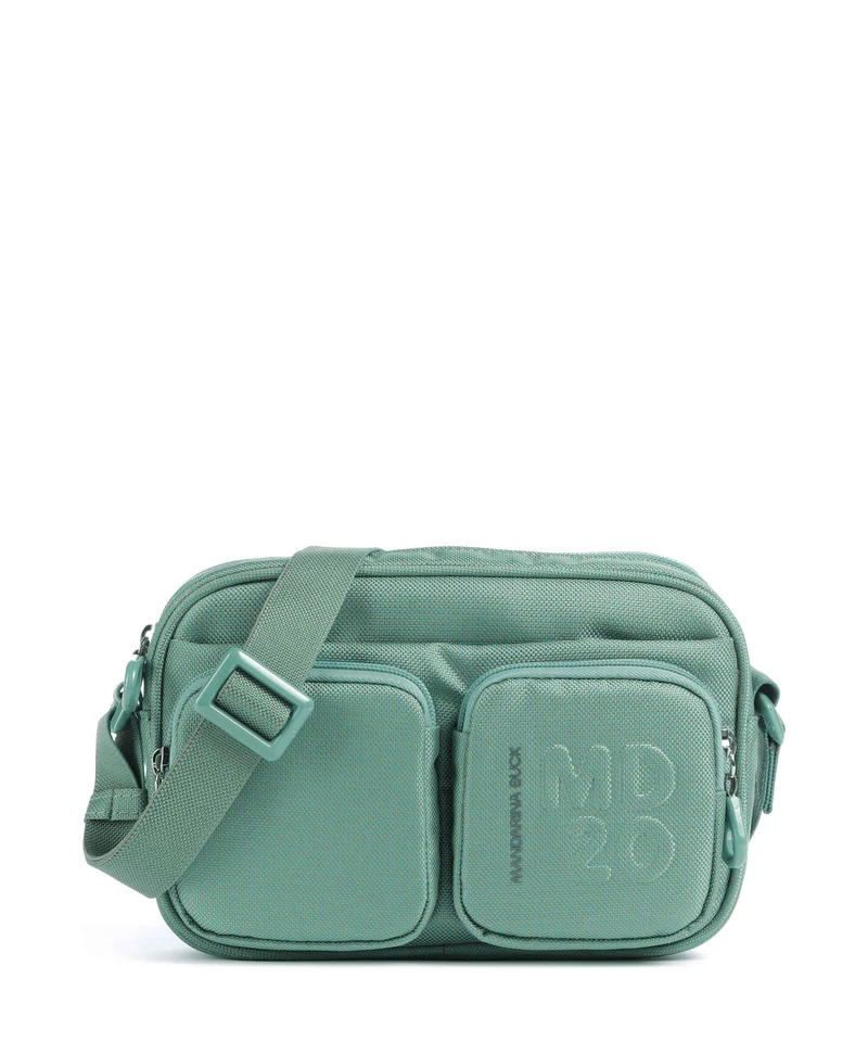 Mandarina Duck MD20 Sac bandoulière mint