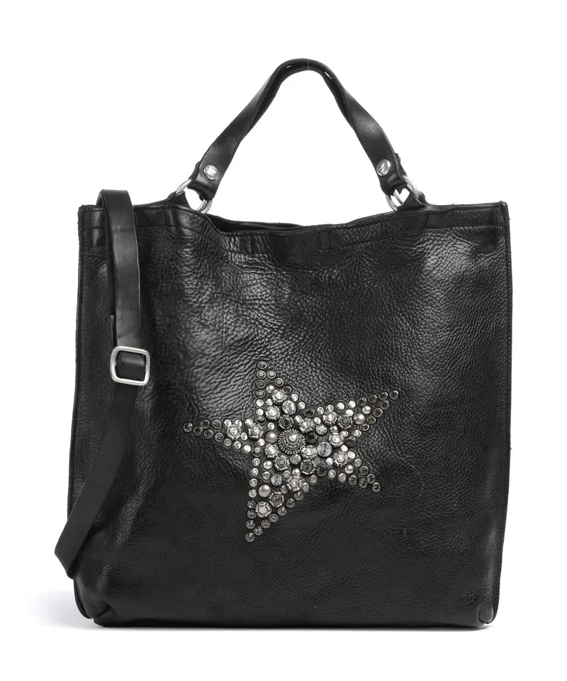 Campomaggi Sac à main black