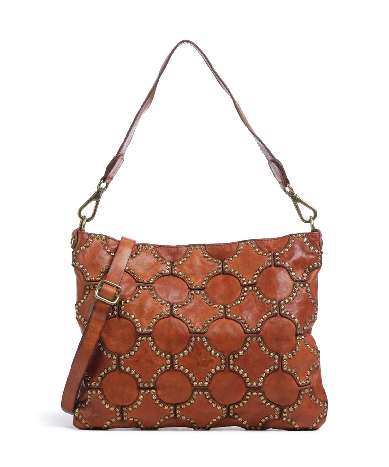 Campomaggi Sac fourre-tout cognac