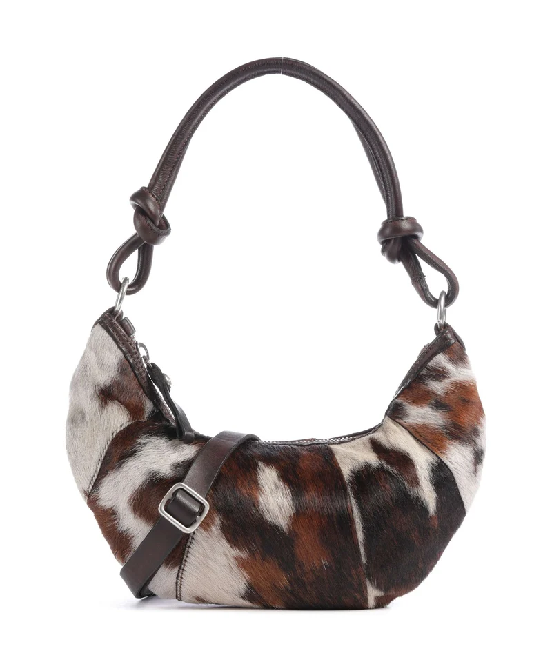 Campomaggi Sac porté épaule brown