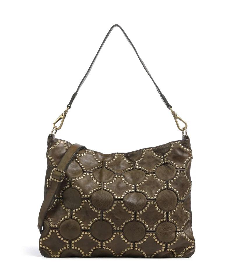 Campomaggi Sac fourre-tout military