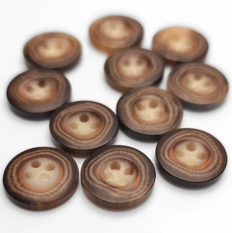Boutons #193 - 15 mm