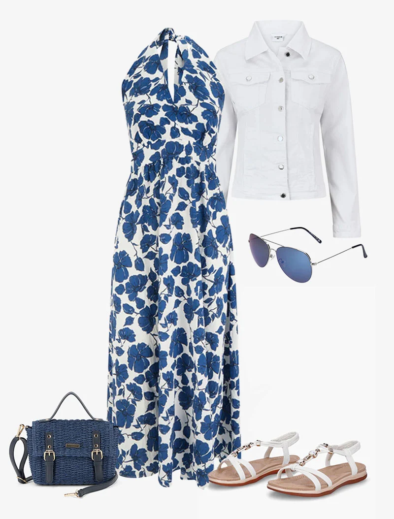 Look Necia