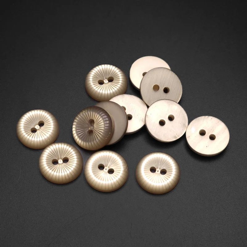 Boutons #174 - 15 mm