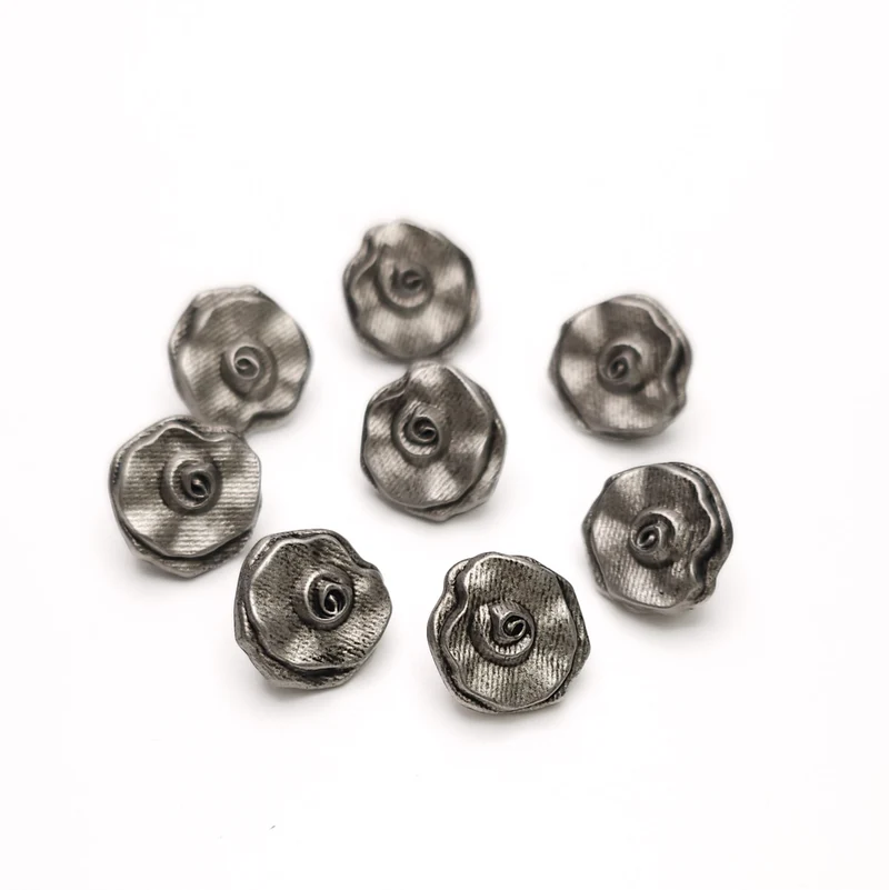 Boutons #173 - 10 mm