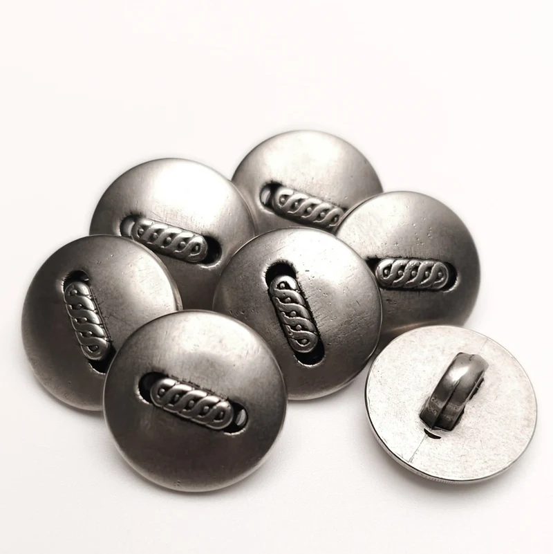 Boutons #166 - 15 mm