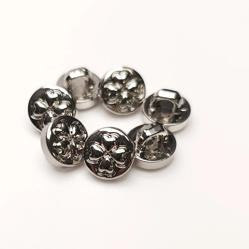 Boutons #165 - 8 mm