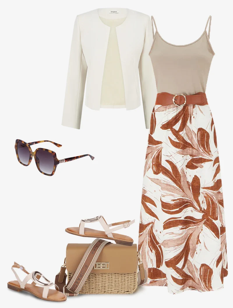 Look Quebe