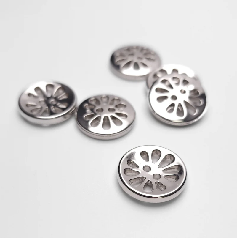 Boutons #159 - 18 mm