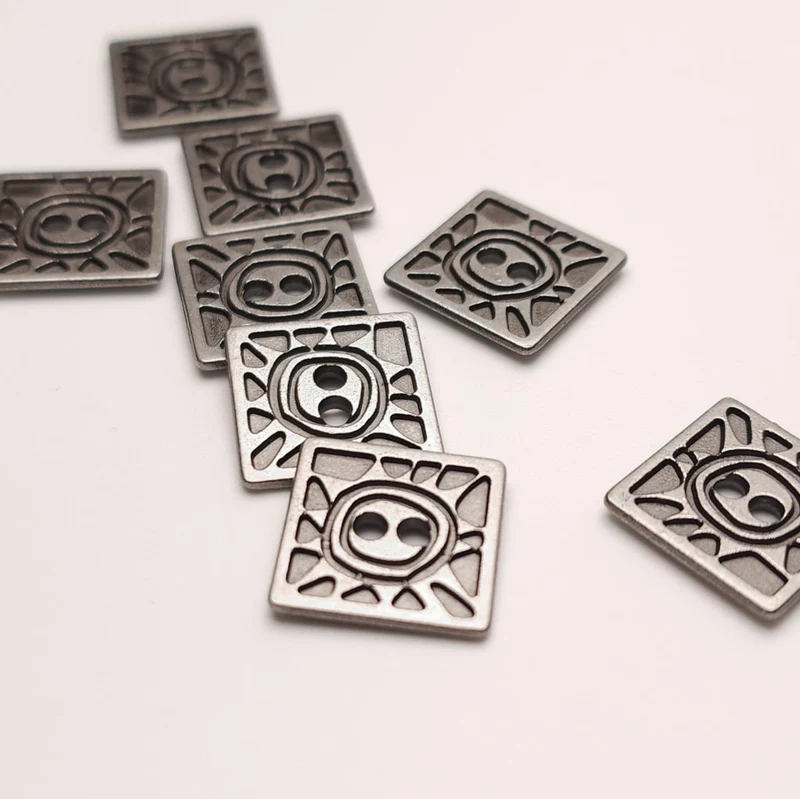 Boutons #153 - 15 mm