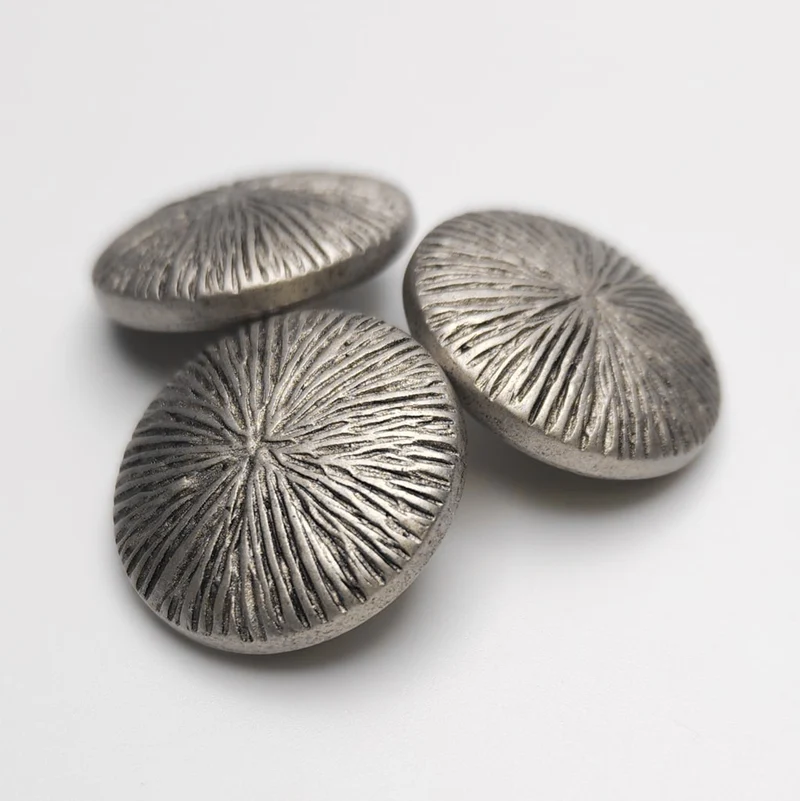 Boutons #151 - 22 mm