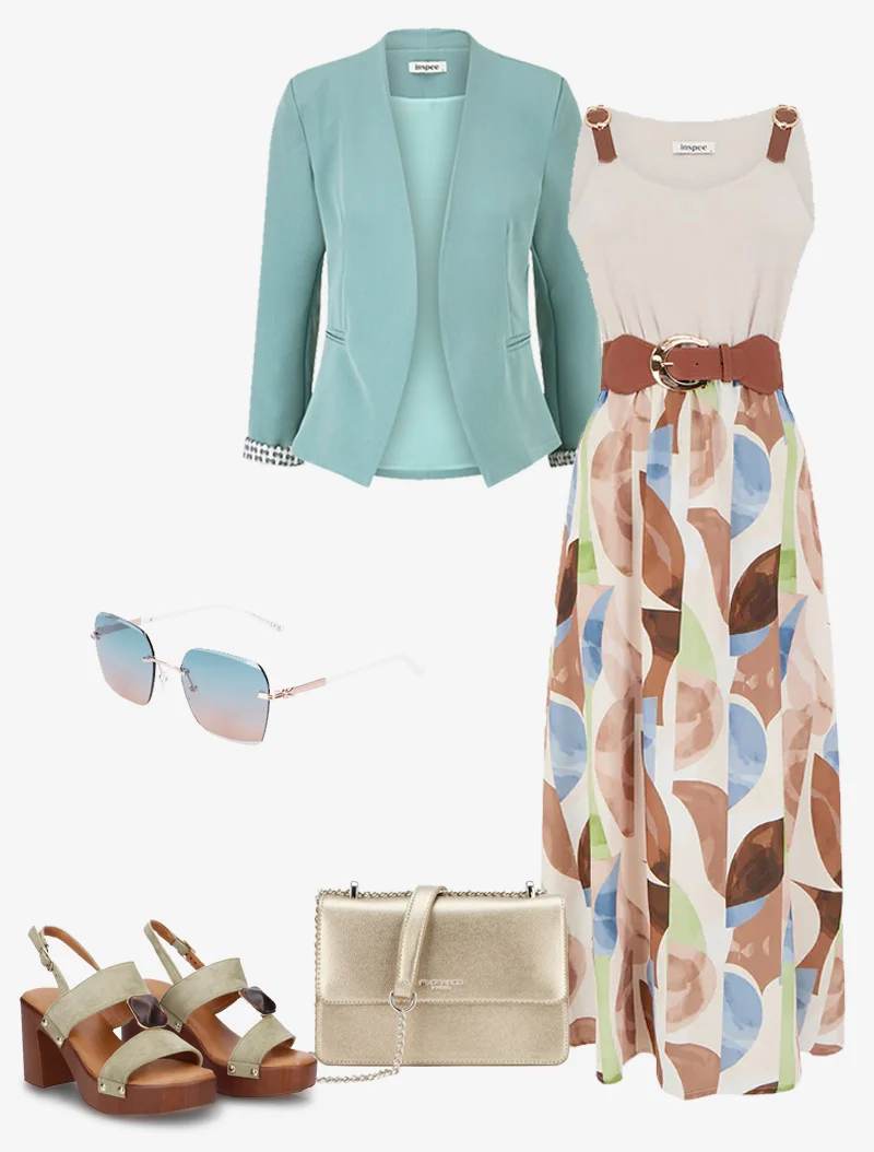 Look Qisty