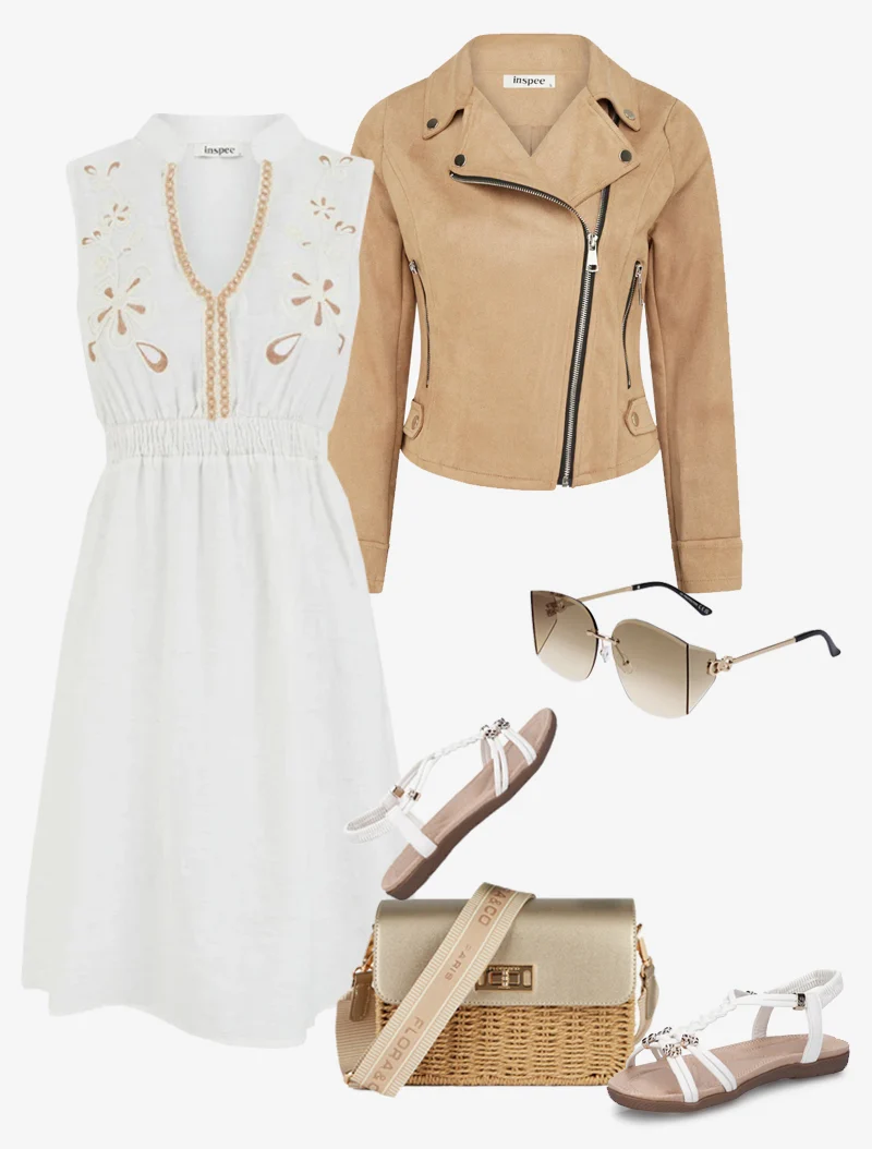 Look Preya