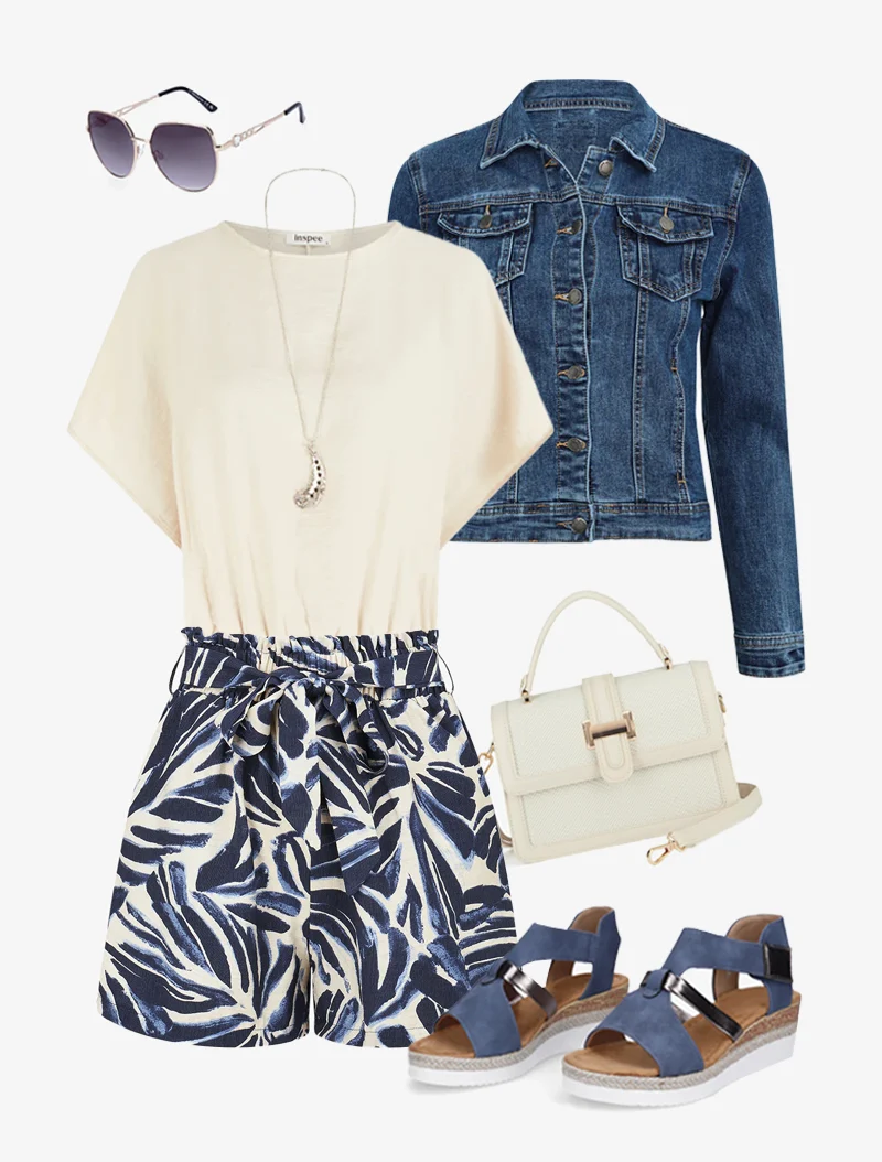 Look Obeli