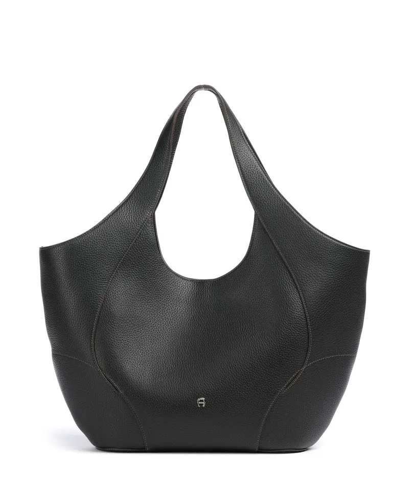 Aigner Hazel L Cabas black