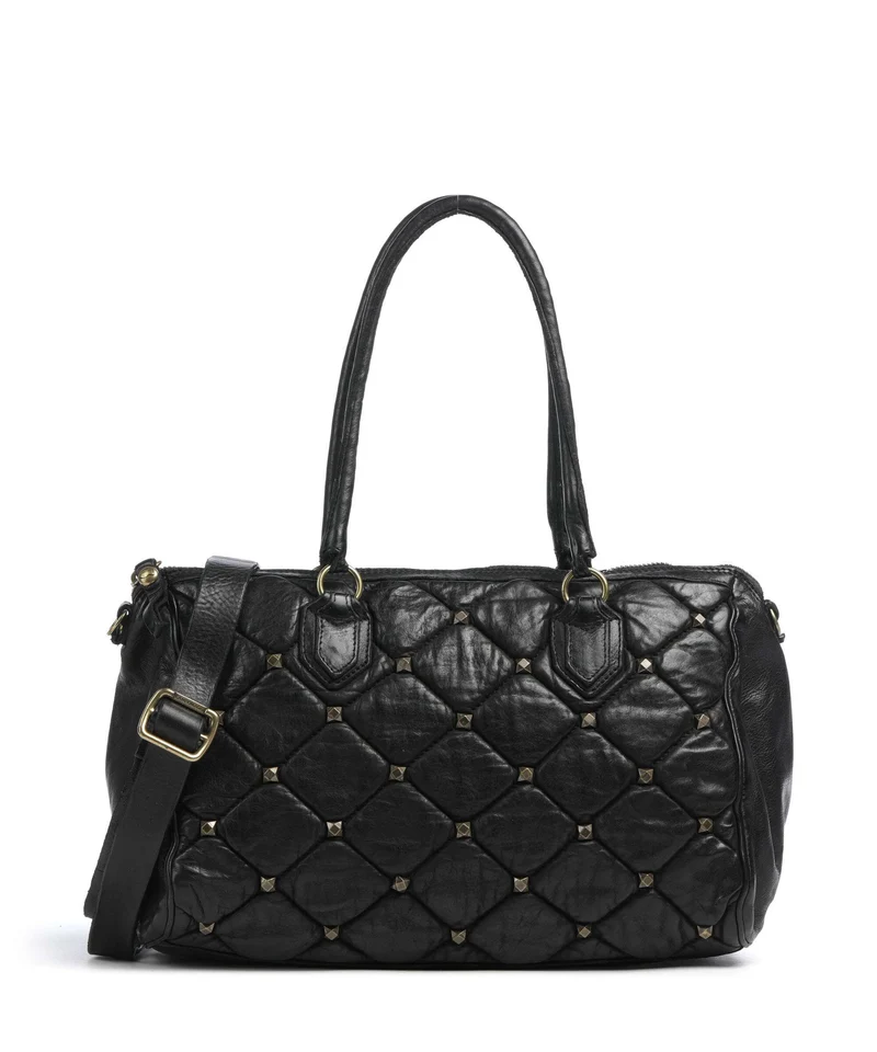 Campomaggi Cabas black