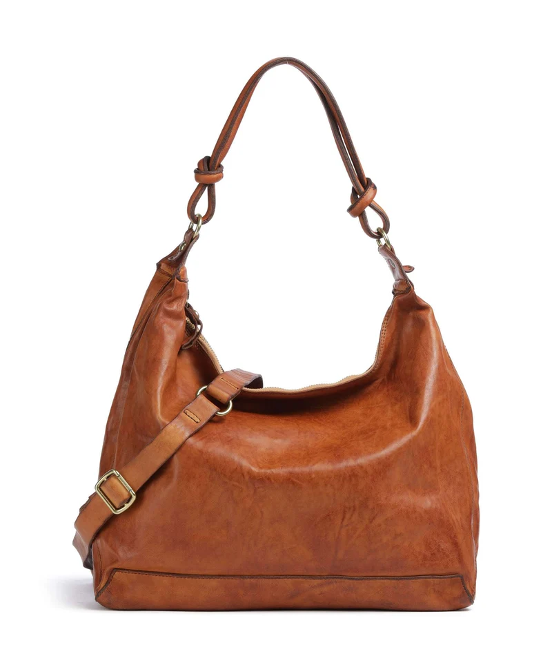 Campomaggi Sac fourre-tout cognac