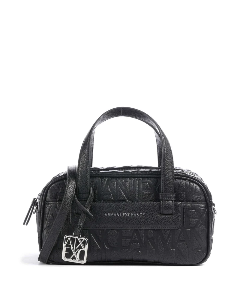 Armani Exchange Liz Sac à main black