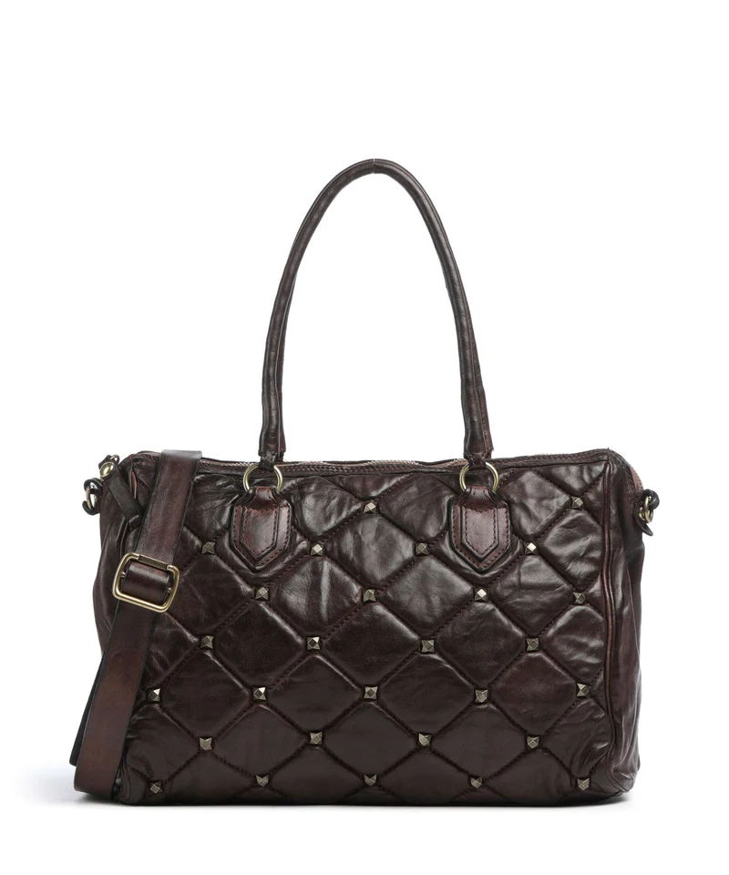 Campomaggi Cabas brown