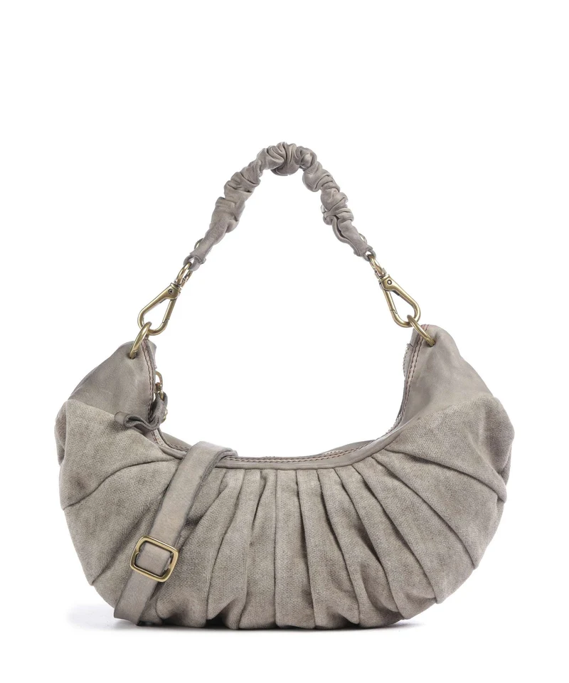 Campomaggi Sac fourre-tout cement