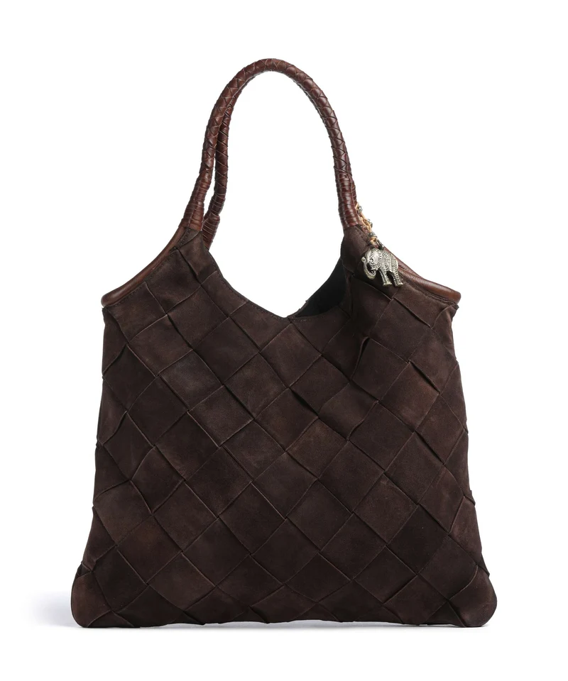 Anokhi Sac fourre-tout chocolate