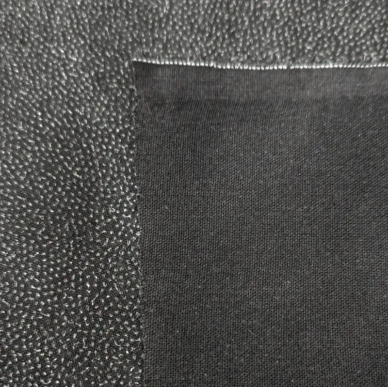Entoilage Thermocollant Tissé | Poids Moyen