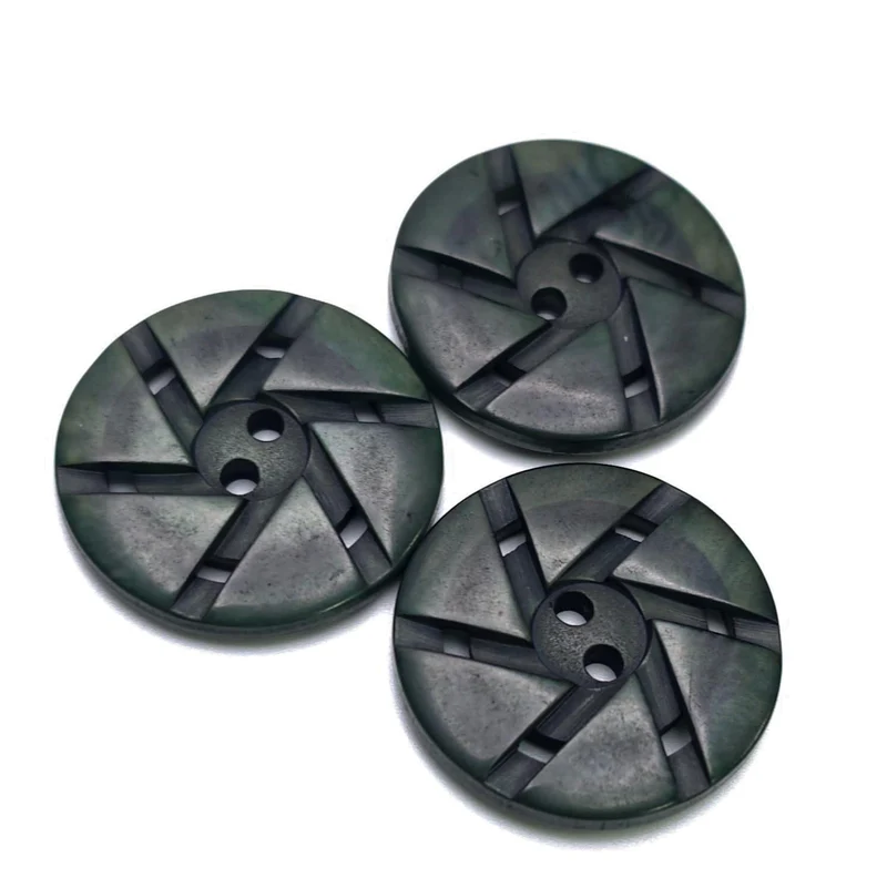 Boutons #477 - 26 mm