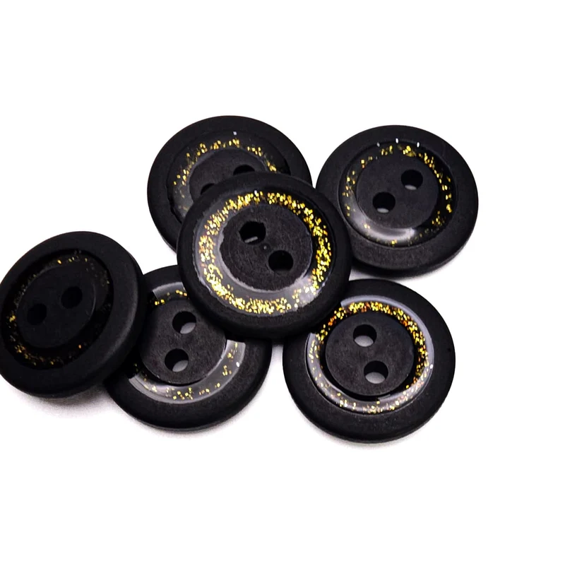 Boutons #468 - 23 mm