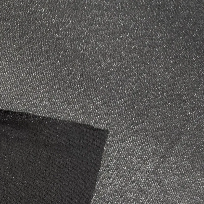 Entoilage Thermocollant Tricoté | Poids Moyen