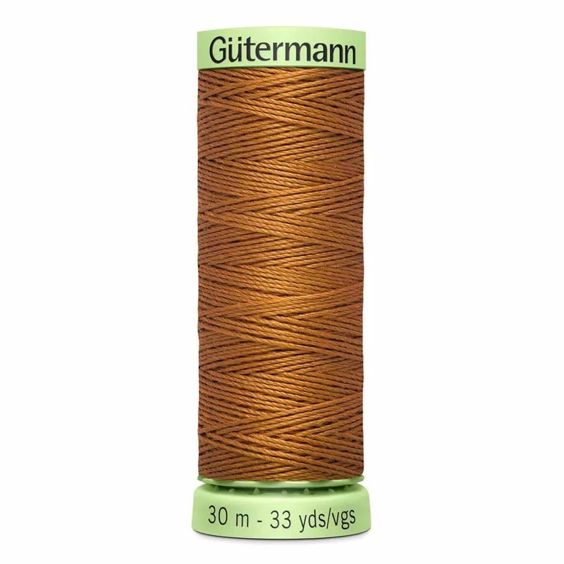Gutermann | Fil de surpiqûre | 30m | #561 | Aigre-Doux