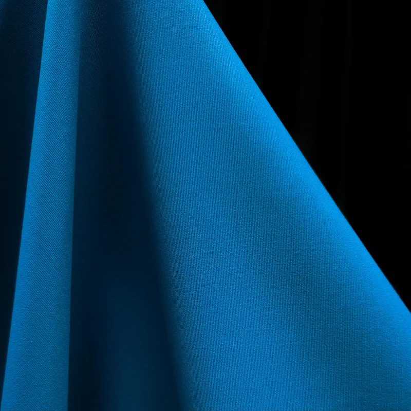 Jersey Performance Flex | Tactel & Élasthanne | Jersey Athlétique