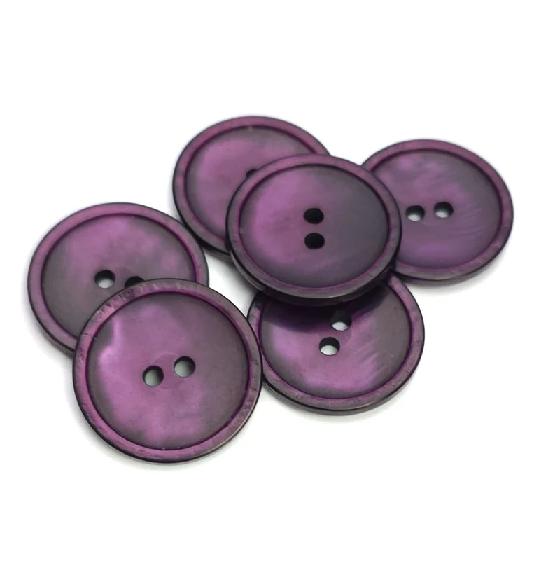 Boutons #466 - 22 mm