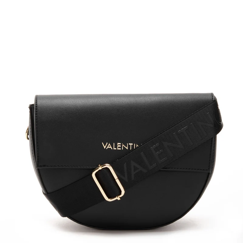 Valentino Bags Bigs Sac Besace Noir VBS3XJ02NNERO
