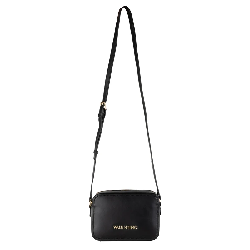 Valentino Bags Sunshine Re Sac bandoulière noir Sunshine Re VBS8ZV15NERO