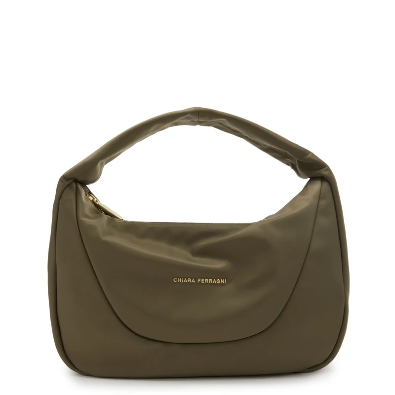 Chiara Ferragni Caia Sac à Main Vert 75SB4BG5-ZS962-182