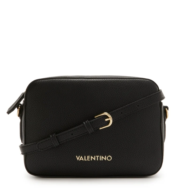 Valentino Bags Brixton Sac Besace Noir VBS7LX07NERO
