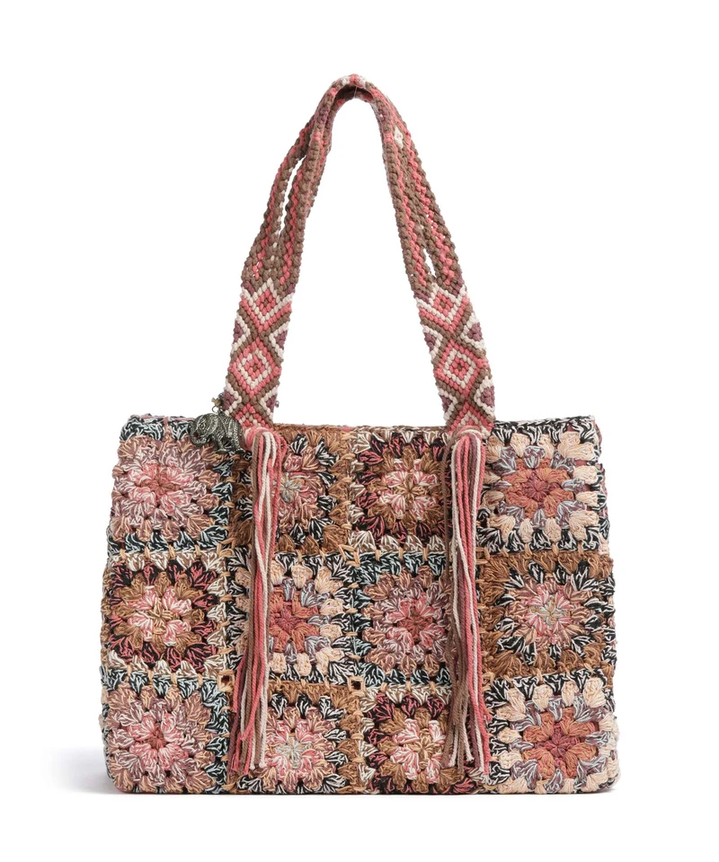Anokhi Cabas multi