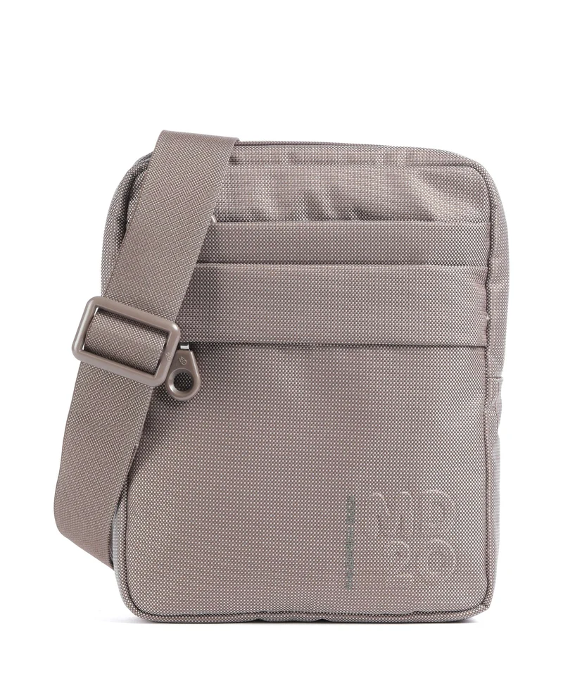 Mandarina Duck MD20 Sac bandoulière taupe