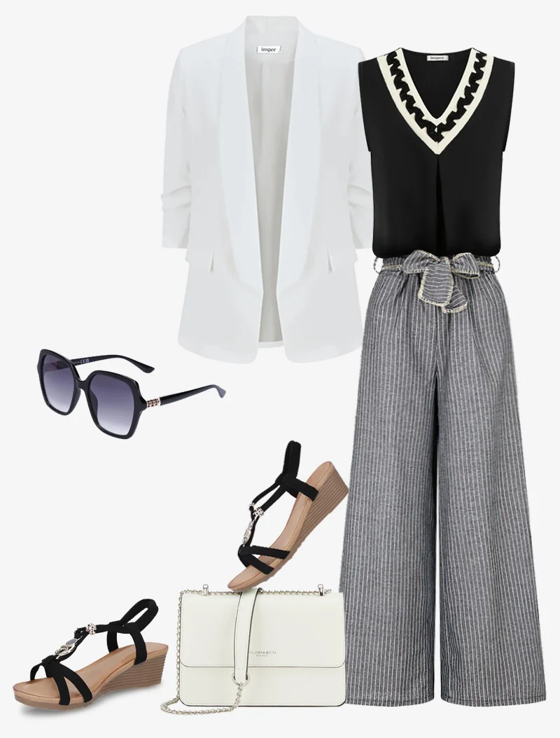 Look Parie