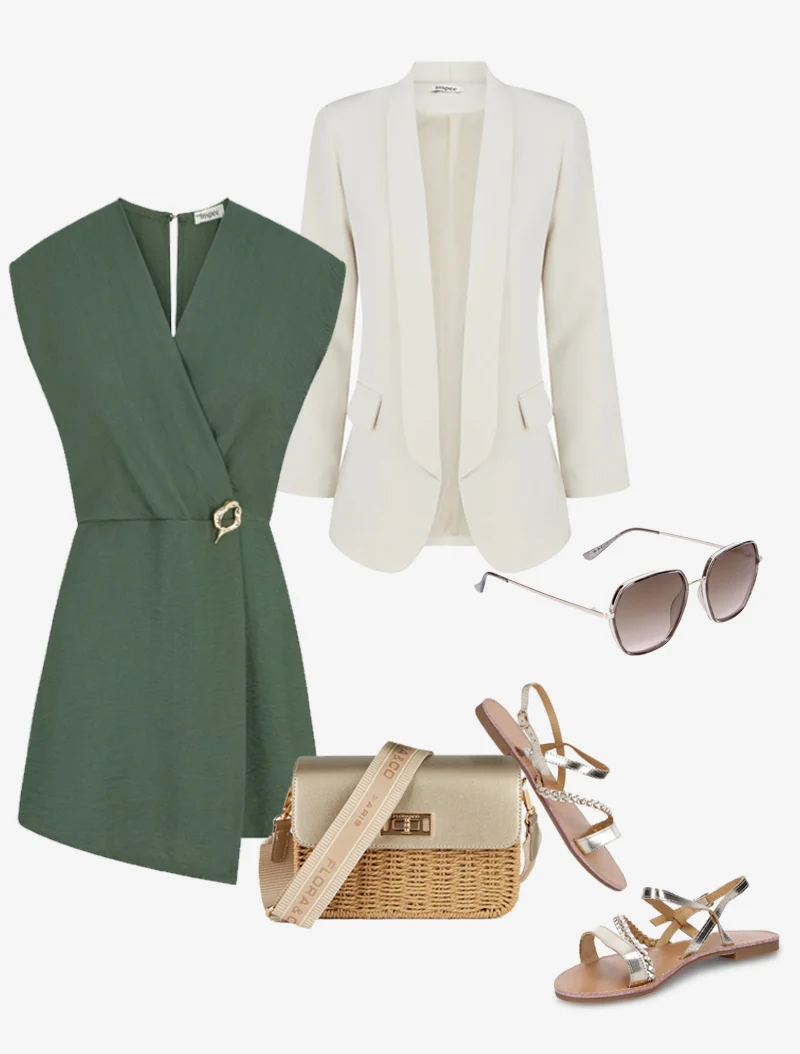 Look Pajie
