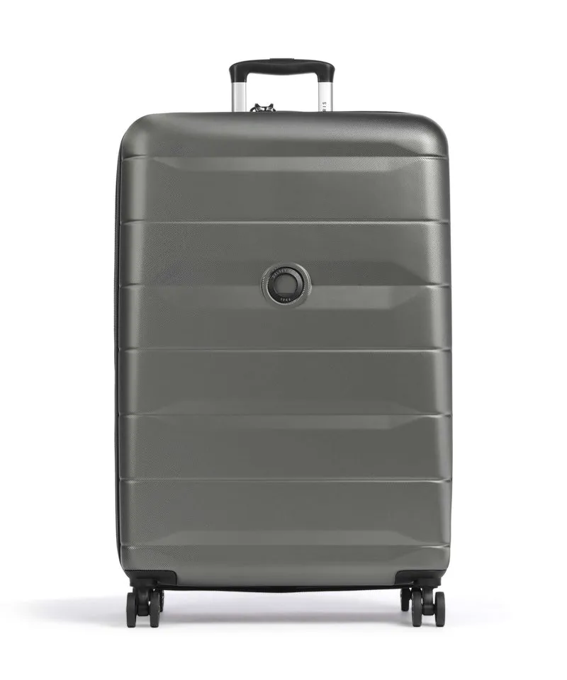 Delsey Paris Comete 4 Valise 4 roues iguana