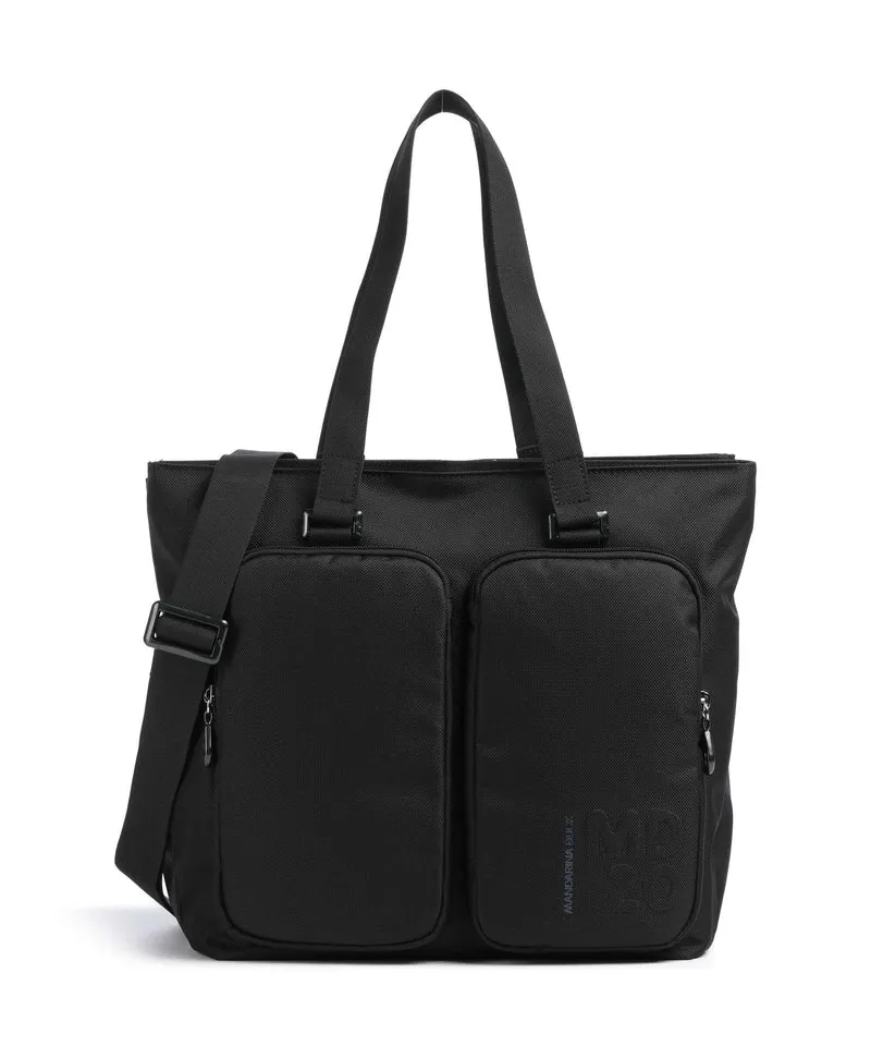Mandarina Duck MD20 Cabas black