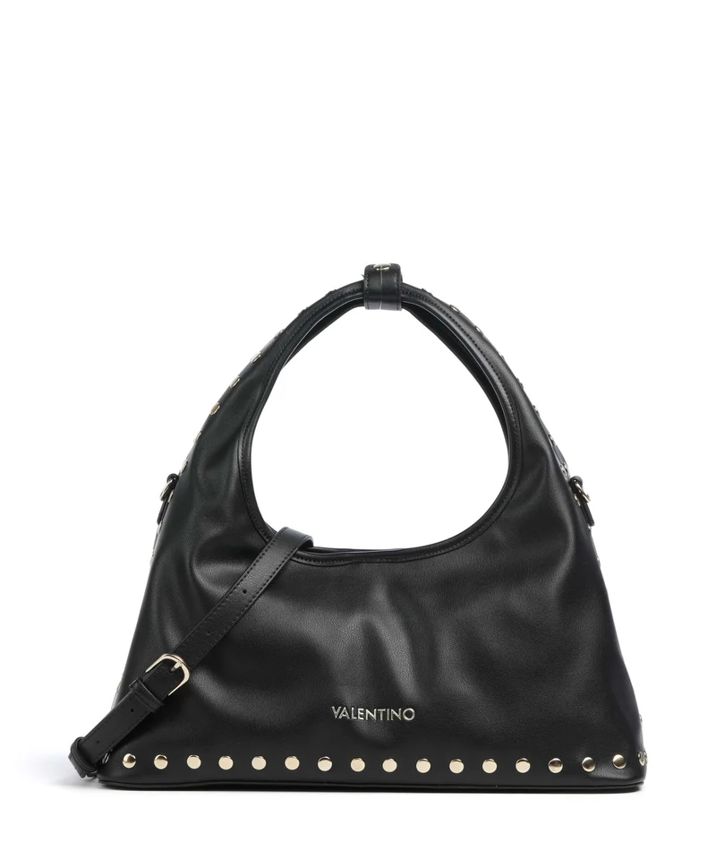 Valentino Bags Florayne Sac fourre-tout nero