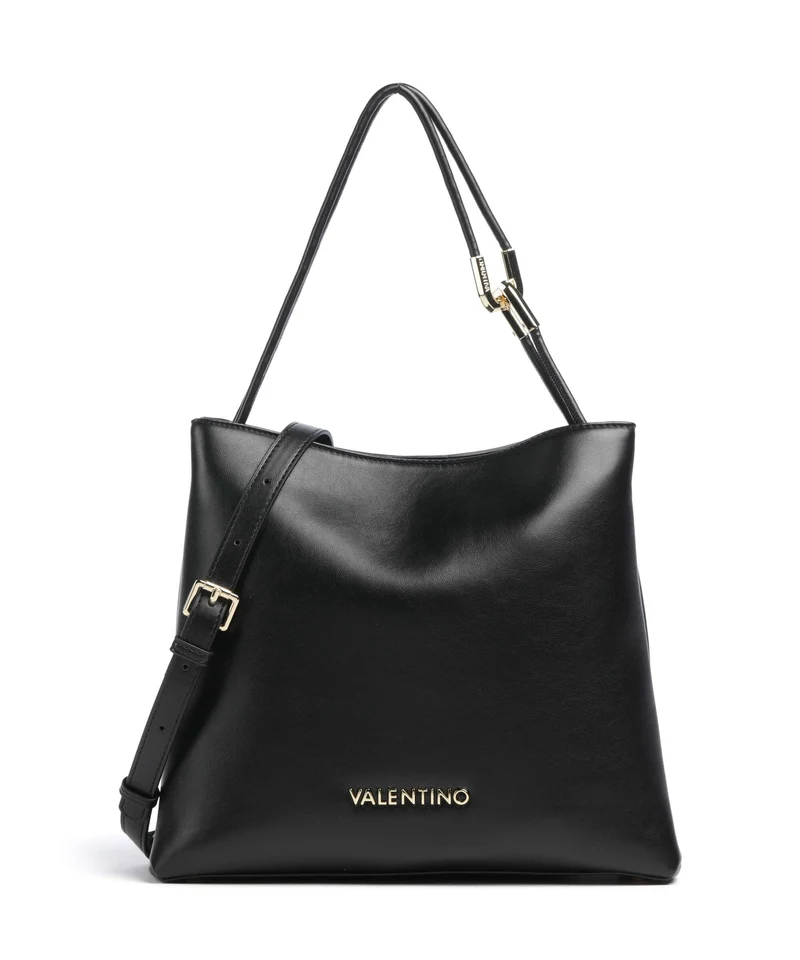 Valentino Bags Fable Re Sac fourre-tout nero
