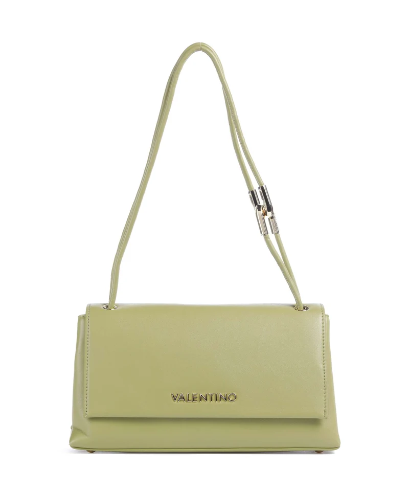 Valentino Bags Fable Re Sac porté épaule oliva