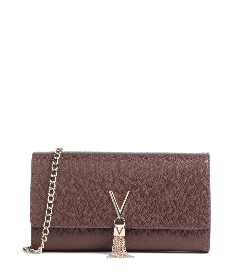 Valentino Bags Divina Sac bandoulière moro