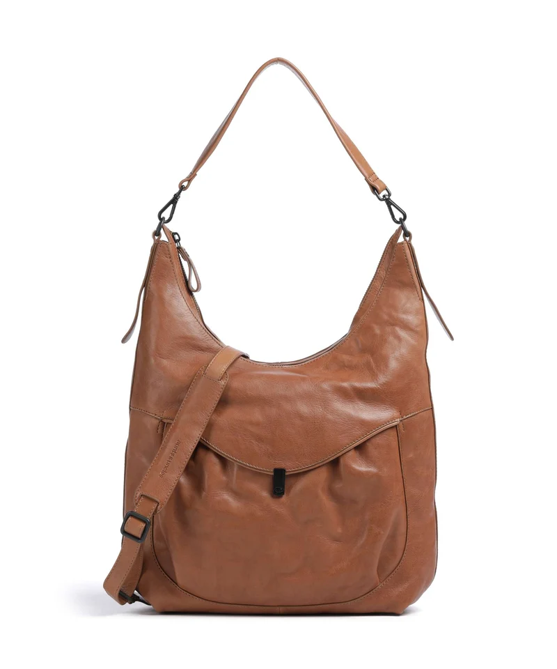 Aunts & Uncles Grandma's Luxury Club Mrs. Banoffee Pie Sac fourre-tout caramel