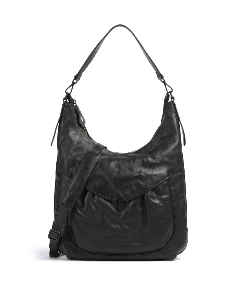 Aunts & Uncles Grandma's Luxury Club Mrs. Banoffee Pie Sac fourre-tout black smoke