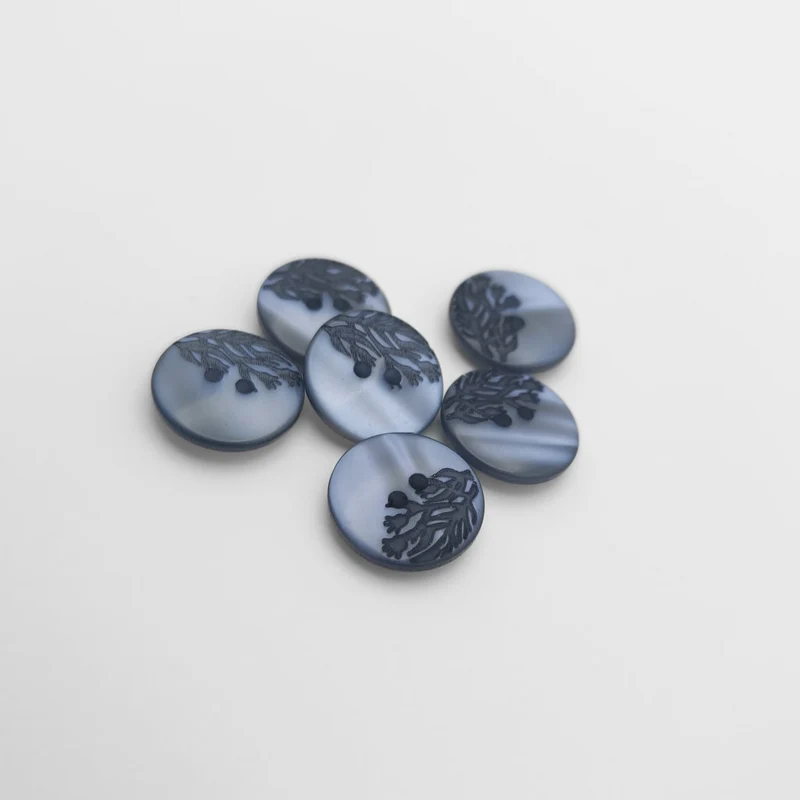 Boutons #255